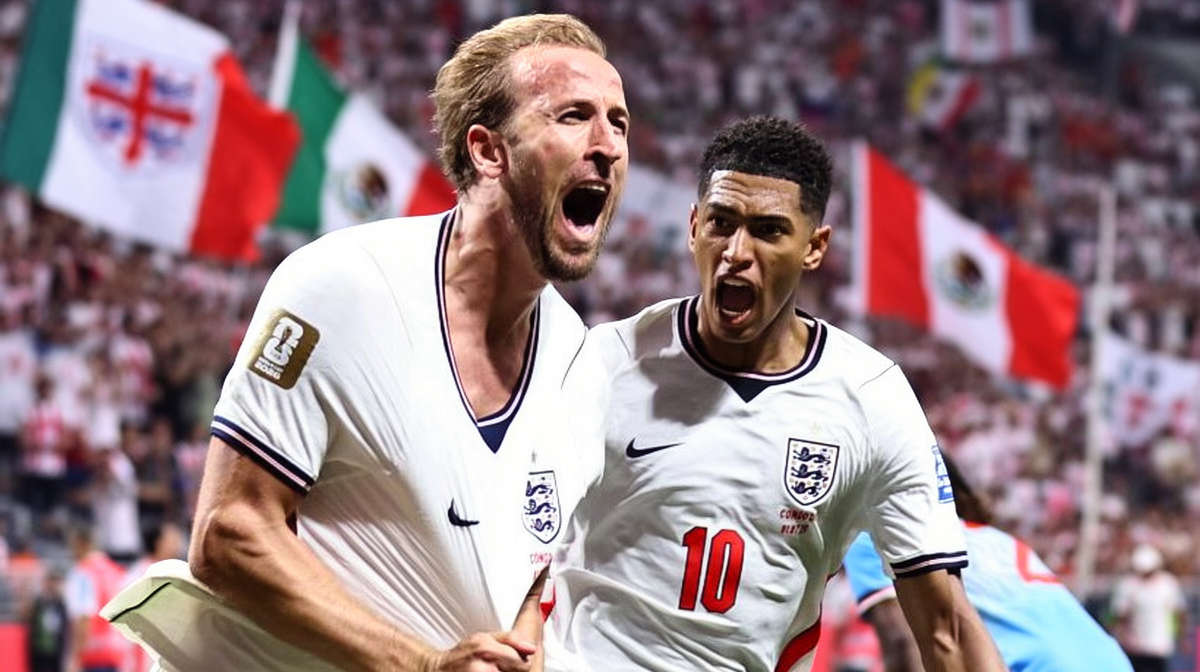 征途国际 - 2026世界杯英格兰vs墨西哥赛程不变 FIFA临时变卦告吹