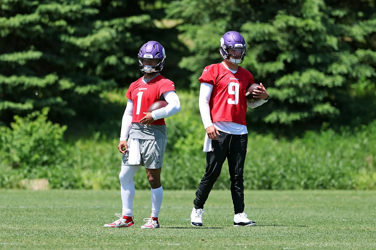 征途国际：维京人为何引入Kyler Murray？双星竞争的背后逻辑
